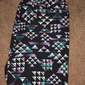 Brand New LLR Leggings